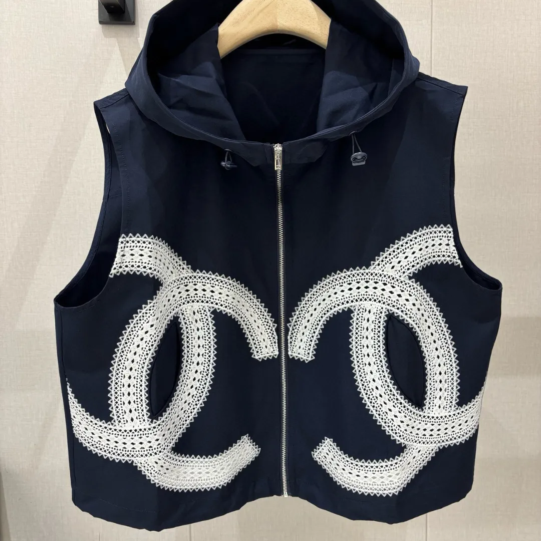 ベスト/単品