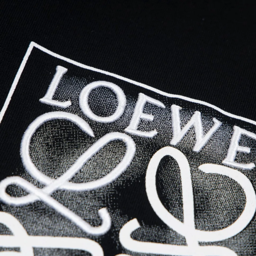 『XS-L』話題沸騰中 安定感抜群 新品 キレカジ 刺繍 無地 2色 ゆったり Ｔシャツ