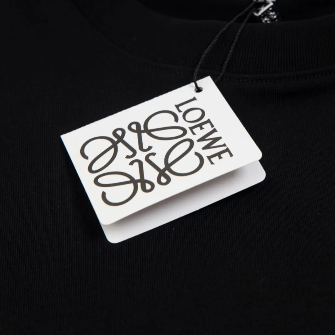 『XS-L』話題沸騰中 安定感抜群 新品 キレカジ 刺繍 無地 2色 ゆったり Ｔシャツ