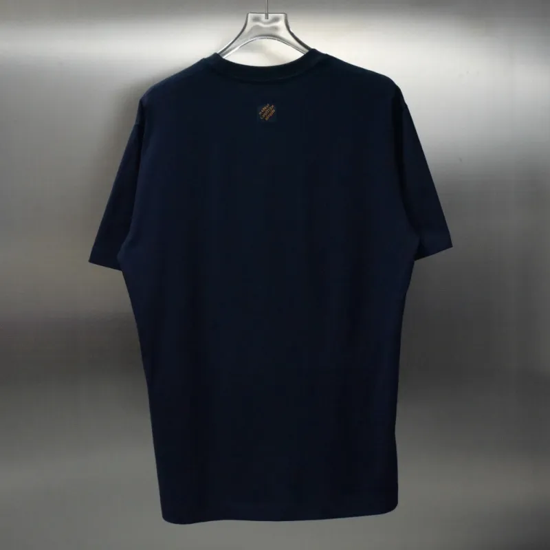 『S-L』今季も大流行 高品質 ファッション カジュアル 快適 通気性 合わせやすい クラシックＴシャツ