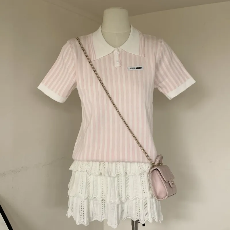 ピンク