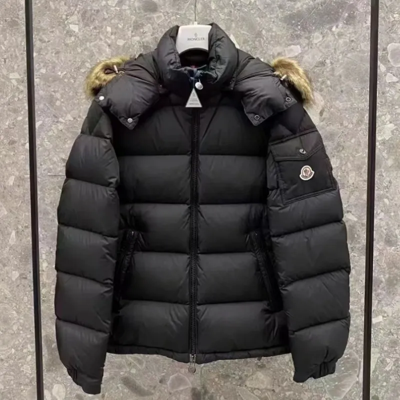 『M-5XL』合わせやすい 期間限定プロモーション  ダウンジャケット