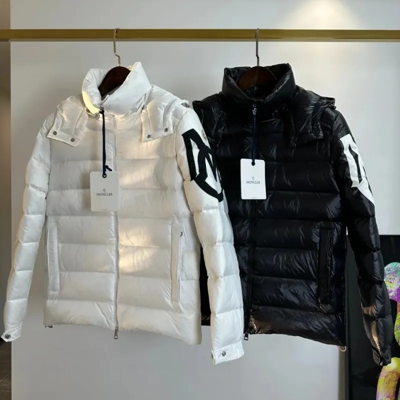 『M-5XL』オーバーサイズ 期間限定プロモーション  ダウンジャケット