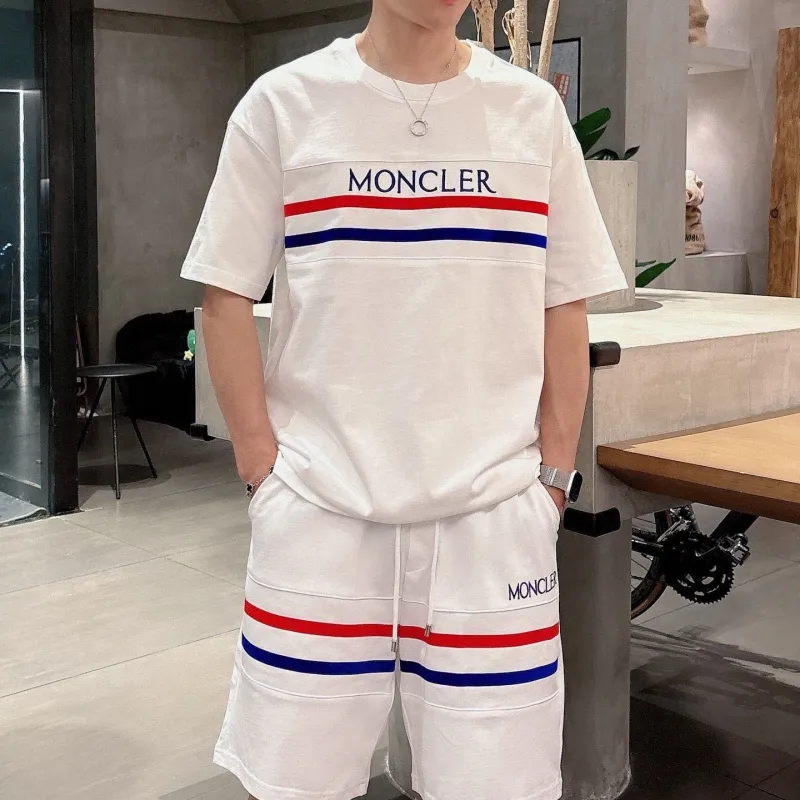 『M-3XL』気質満点 着心地良い クラシック 魅力的 快適 セットアップ