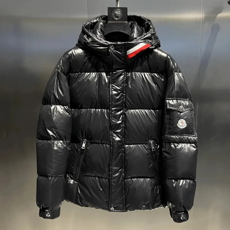 『M-5XL』高品質 耐久性 ファッション 期間限定プロモーション ダウンジャケット