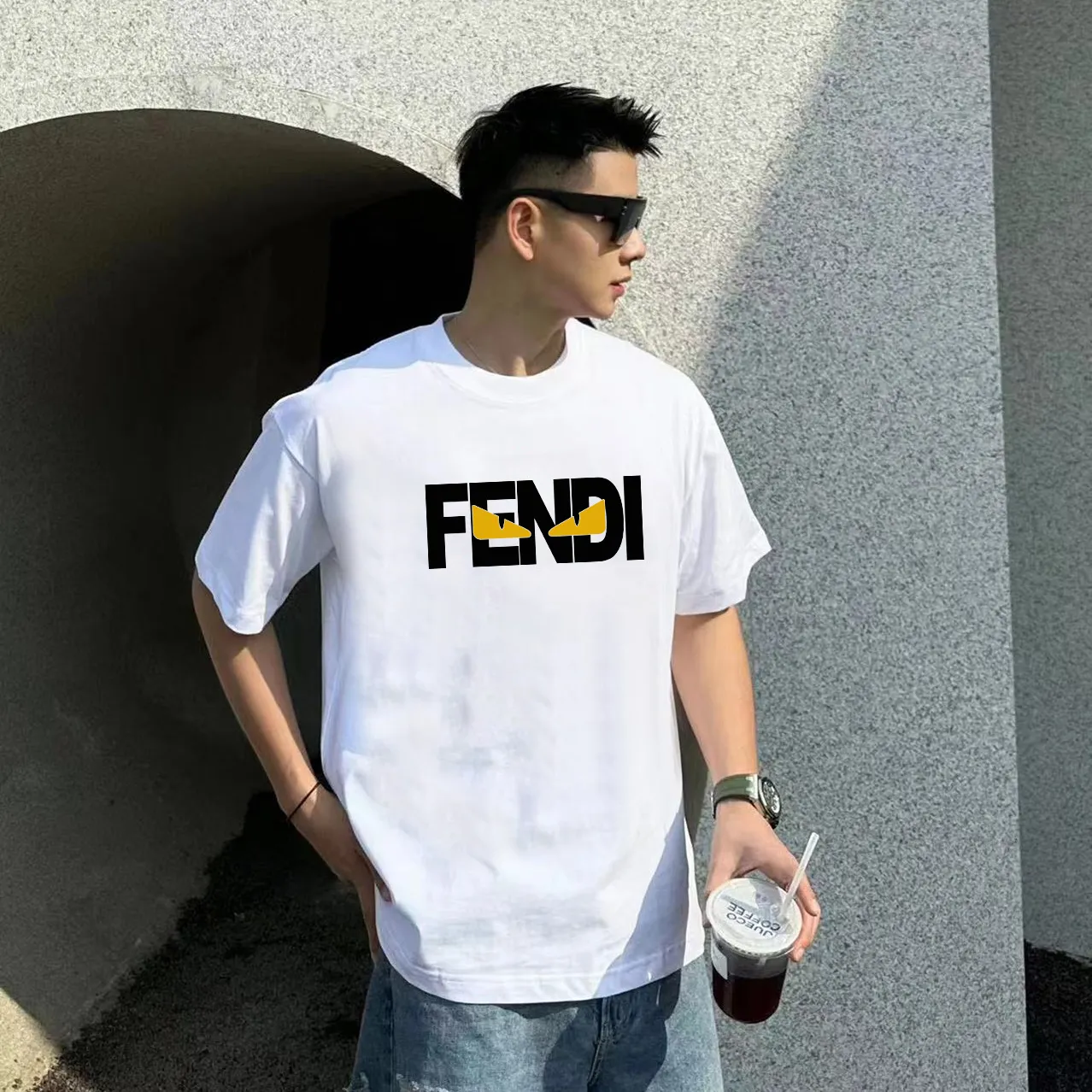 『XS-L』大好評 通気性良い カジュアル 快適 多色展開 肌触りよくＴシャツ