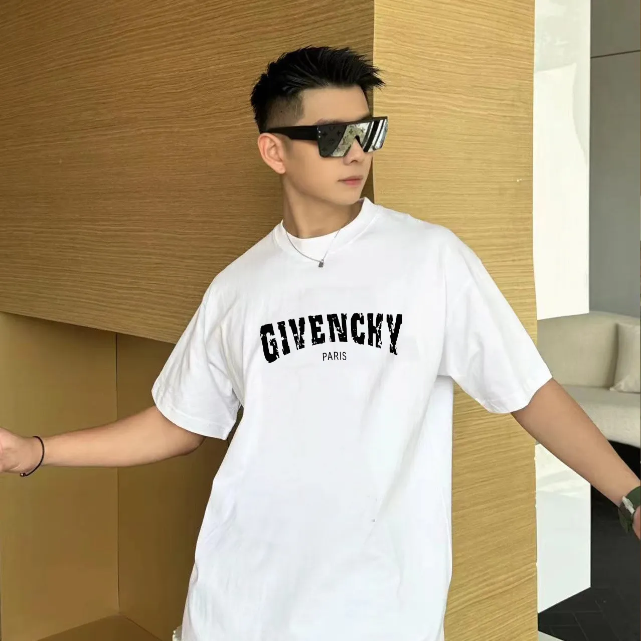 『XS-L』絶対欲しい！定番 楽ちん カジュアル 快適 抜群感強いＴシャツ