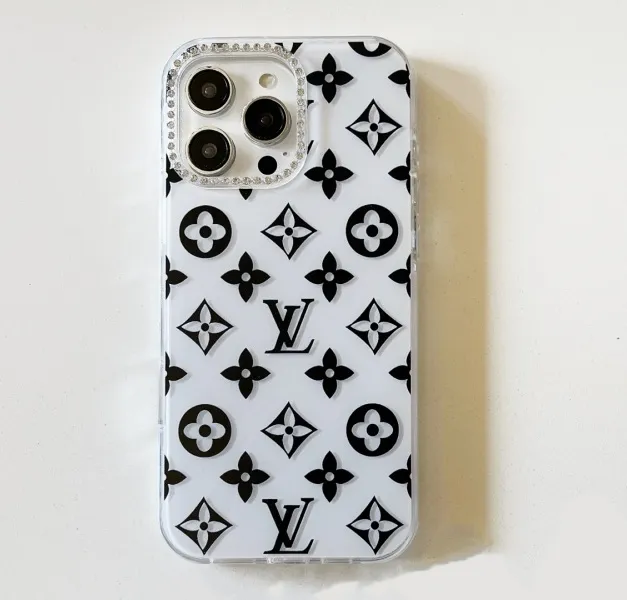 写真通りB/スマホケース