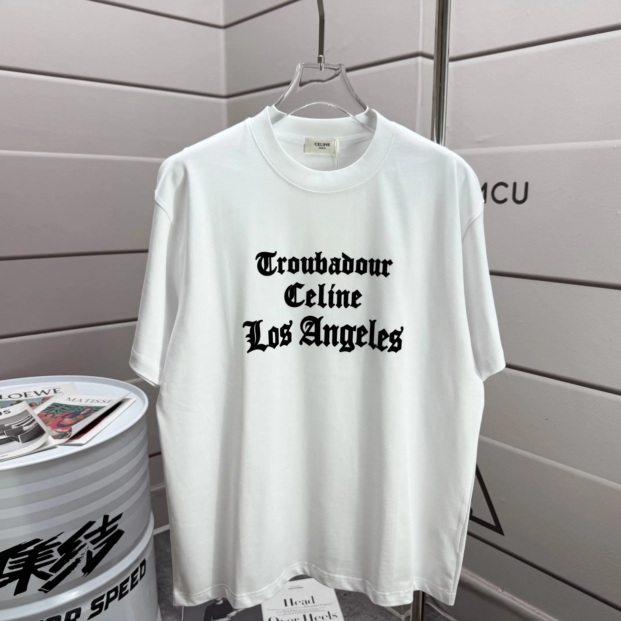 『S-2XL』好評発売中 通気性良い 楽ちん 超人気 合わせやすい 半袖Ｔシャツ