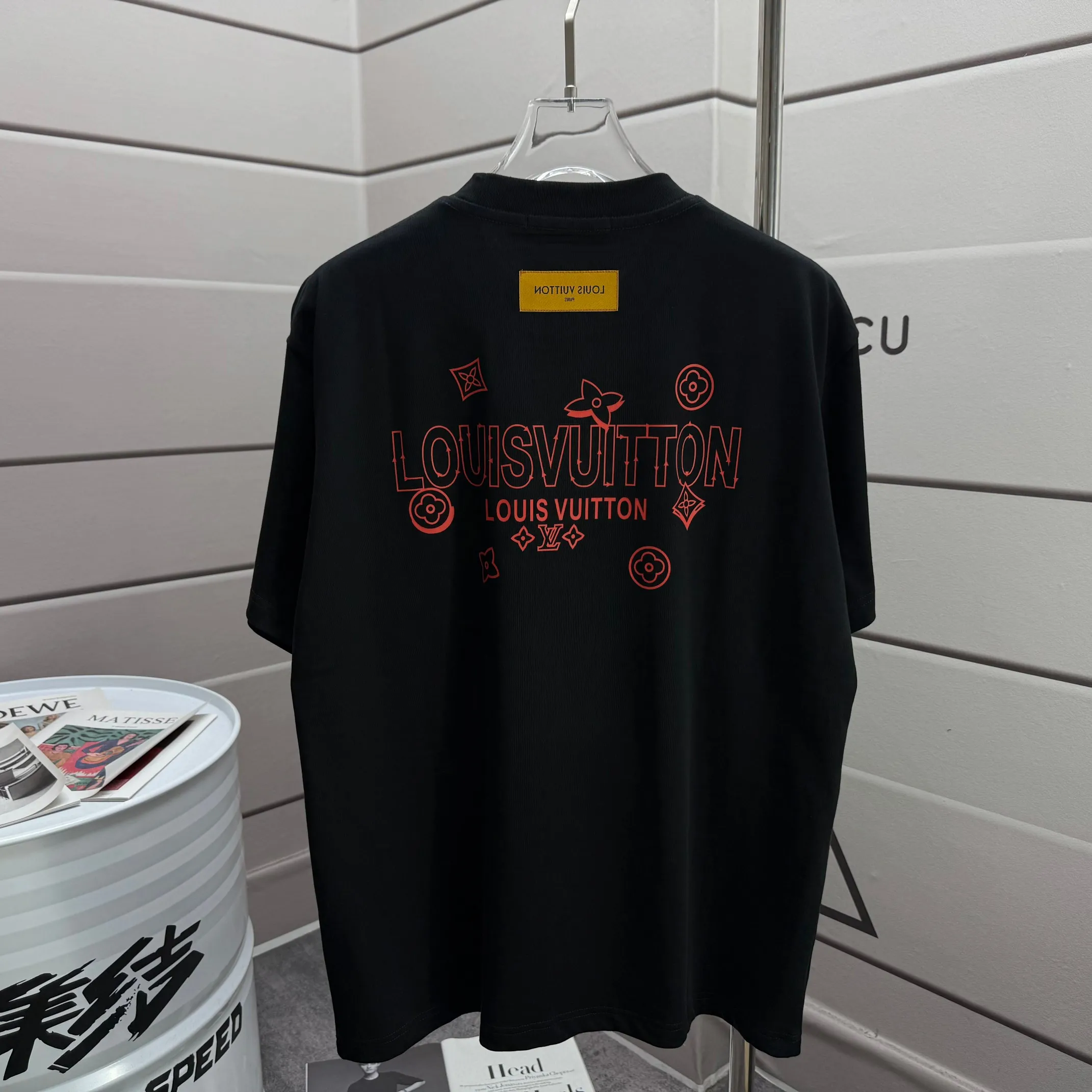 『S-2XL』大注目！リラックス感ある 通気性良い トレンド 半袖Ｔシャツ