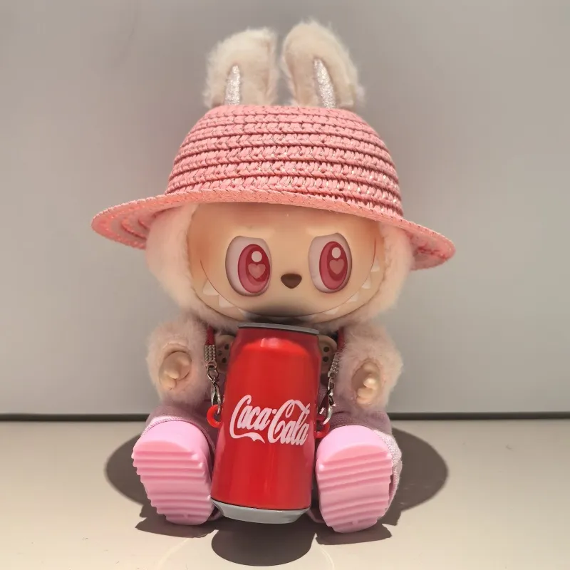 ピンク/着替服セット