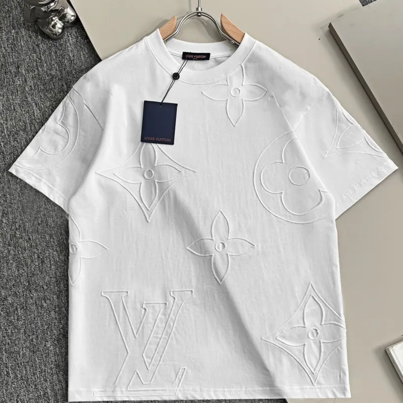 『S-2XL』安定感抜群 若見え 高品質 カジュアル Tシャツ