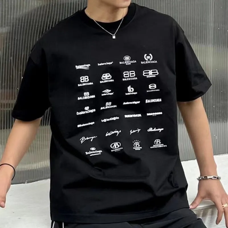 『S-4XL』お手頃価格 2色選べる 理想的 おすすめ Tシャツ