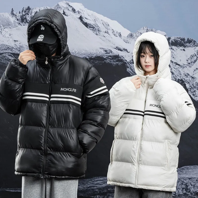 『S-3XL』安定感抜群 レジャースポーツ 素晴らしい職人技 ダウンジャケット