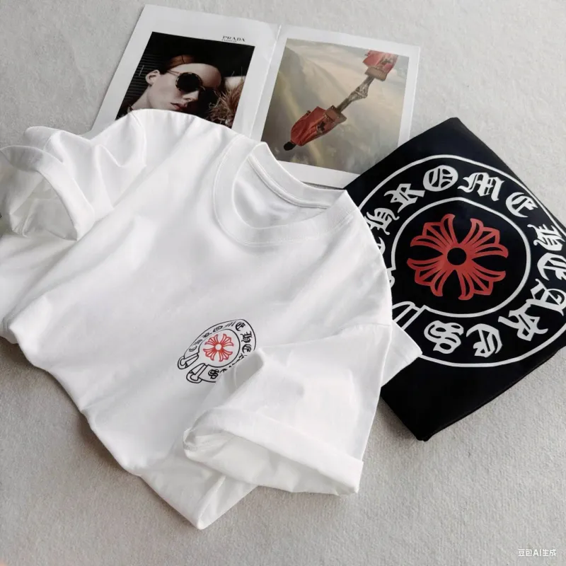 『M-3XL』着心地良い 純綿二重糸 ファッショニスタの必需品 Tシャツ