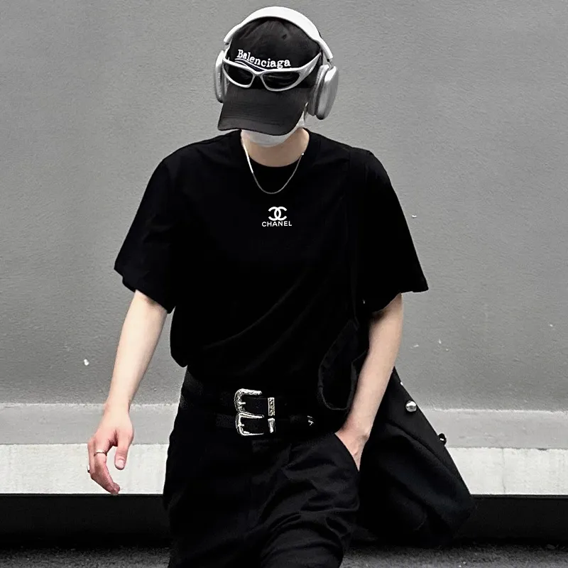 『S-4XL』大活躍 とても快適です ファッショナブルで個性的 Tシャツ