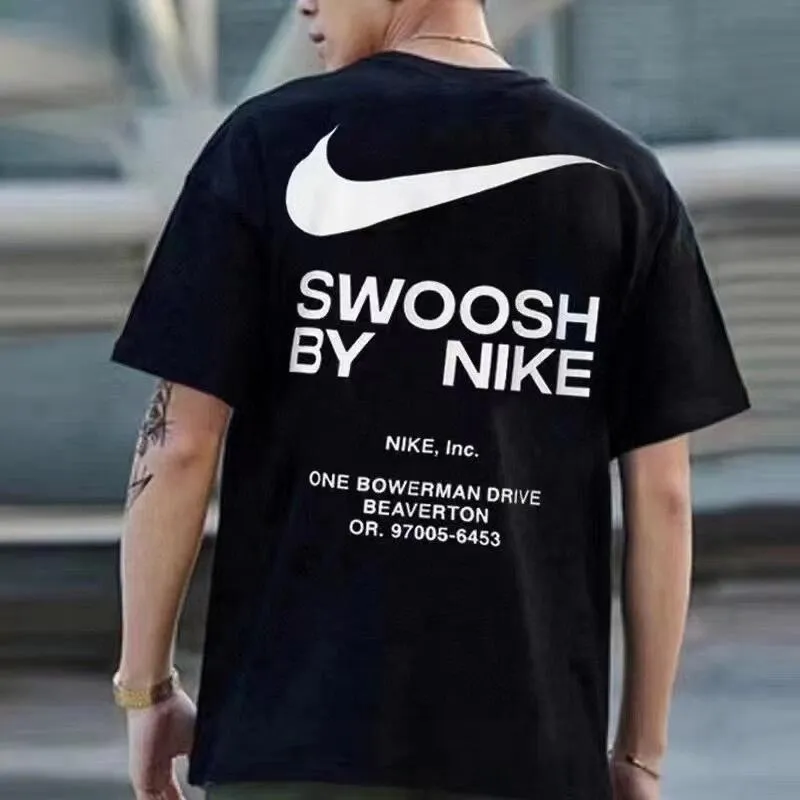 『S-4XL』質感のいい レジャー ライト カジュアルで多用途 Tシャツ